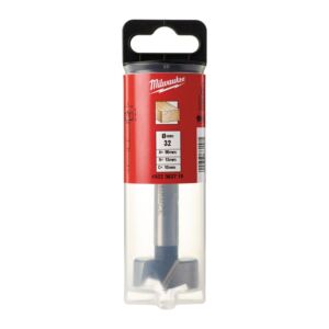 MILWAUKEE Forstnerov vrták O 32 × 50/90