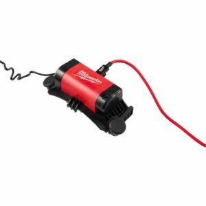 MILWAUKEE L4 <strong>USB</strong> Čelová lampa pre prilby <strong>BOLT™</strong>