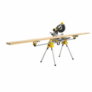 DEWALT Univerzálny stojan pre pokosové píly
