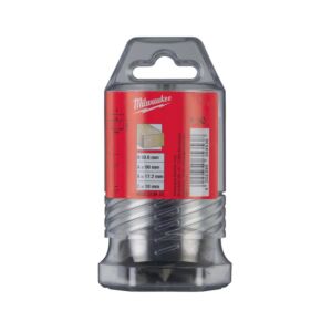 MILWAUKEE Forstnerov vrták O 50 × 50/90
