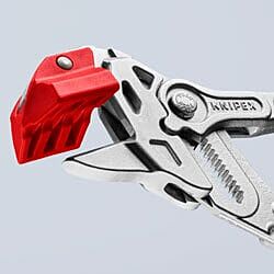 KNIPEX Čeľuste plastové pre 91 13 250
