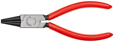 KNIPEX Kliešte s guľatými čeľusťami