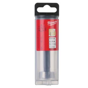MILWAUKEE Forstnerov vrták O 25 × 50/90
