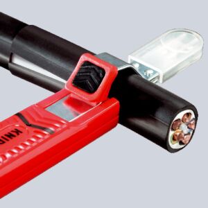 KNIPEX Nôž odizolovací
