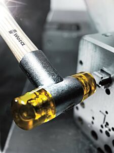 WERA Kladivo s hlavou z nylonu 265 mm