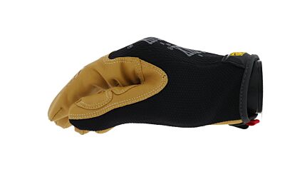 MECHANIX Kombinované kožené rukavice <strong>FastFit®</strong> Original® <strong>Material4X®</strong>