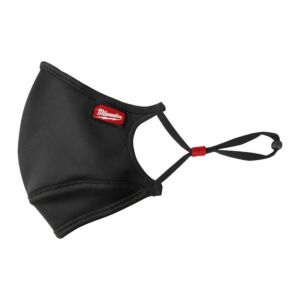 MILWAUKEE Tvárová maska PERFORMACNE™ S/M