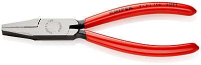KNIPEX Kliešte k začisťovaniu skla ploche (popúšťané)