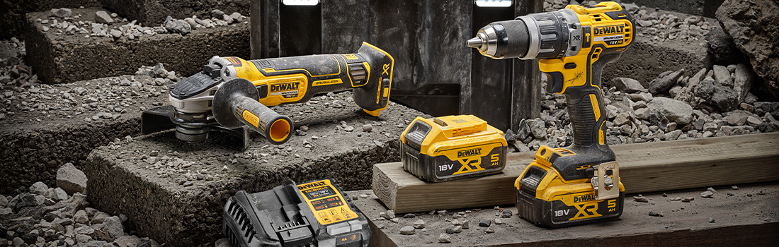 dewalt
