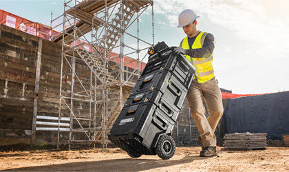 Úložný systém ToughBuilt StackTech